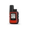 Garmin inReach Mini, Lightweight and Compact Handheld Satellite Communicator, Orange (Renewed)