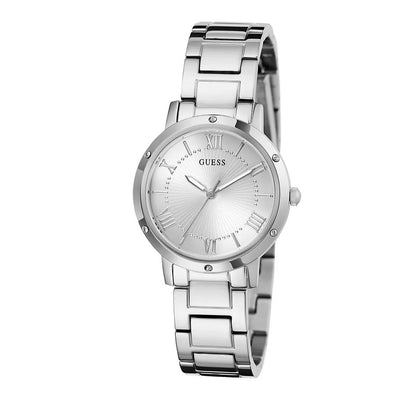 GUESS Ladies Dress Classic 34mm Watch