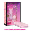 L.O.L. Surprise! Tweens Fashion Doll Fancy Gurl with 15 Surprises Including Pink Outfit and Accessories for Fashion Toy Girls Ages 3 and up 6 inches