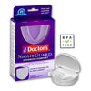The Doctor's Nightguard, Dental Guard for Teeth Grinding (1 Count (Pack of 1))