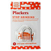 Plackers Stop Grinding Dental Night Protector, Pack of 2