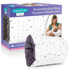 Lansinoh Nursie Nursing Pillow for Breastfeeding Support, 1 Count