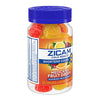 Zicam Cold Remedy Zinc Medicated Fruit Drops, Assorted Flavors, Homeopathic, Cold Shortening Medicine, Shortens Cold Duration, 25 Count