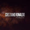 Cristiano Ronaldo Fearless - 1.7 oz Men's EDT Spray - Vegan, Sustainably Sourced, Long Lasting Cologne for Men - Woody Spicy Floral Scent - Fragrance for Confident and Determined Men