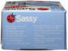 Sassy Baby Disposable Diaper Sacks, 200 Count, Packaging may vary