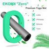 Ekomx Extra Large Yoga Mat for Women & Men(72
