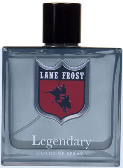 Lane Frost Men's Legendary Cologne