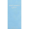 Dolce & Gabbana Light Blue for Women 1.6 oz Eau de Toilette Spray