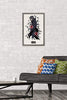 Trends International Naruto Shippuden - Itachi Wall Poster, 14.725