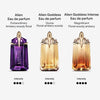 Mugler Alien - Eau de Parfum - Women's Perfume - Floral & Woody - With Jasmine, Wood, and Amber - Long Lasting Fragrance - 1.0 Fl Oz