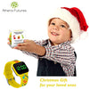 Potty Training Toilet Timer Watch for Girls Boys, Fun Flashing Lights, Music, Water Resistant for Seat, Rechargeable, Smart Sensor, No Time Alarm, Amazing Kids, Baby & Toddler Potty Train Toilet Timer