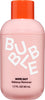 Bubble Skincare Wipe Out Makeup Remover, Gentle yet Effective Makeup Removal, Chickweed Extract Rich in Vitamins and Antioxidants, Fragrance-Free, 50ml