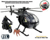 Click N' Play Military SWAT Elite Unit Rescue, 12