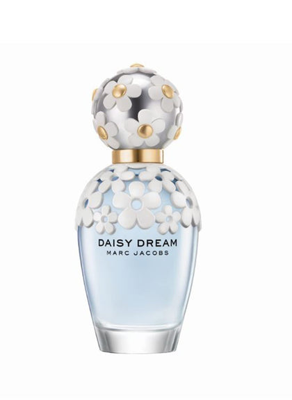 Marc Jacobs Daisy Dream Eau de Toilette Spray for Women, 3.3 Fl Oz
