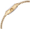 Timex Women's T21872 Cavatina Gold-Tone Stainless Steel Expansion Band Watch
