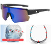 Ouerfute polarized sports sunglasses Men,cycling sunglasses,pit vipers sunglasses,sunglasses,Driving Fishing Running Mountain Bike Sunglasses