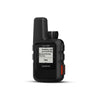 Garmin inReach Mini, Lightweight and Compact Handheld Satellite Communicator, Black (Renewed)