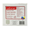 Michaels Natural Clay by Craft Smart®