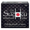 Hasbro Gaming Sudoku Sensations
