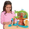 Disney Encanto Antonio's Tree House Playset with Antonio Doll Figure & Animal Friends