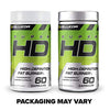 Cellucor Super HD for Men & Women - Enhance Focus and Increase Energy - Capsimax, Green Tea Extract, 160mg Caffeine & More 60 Servings