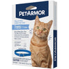 PetArmor Flea & Tick Collar for Cats, Kills Fleas & Ticks, Long Lasting Protection for 6 Months, Water Resistant, One Size Fits All, 1 Collar