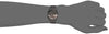 Nine West Women's Gunmetal and Silver-Tone Mesh Bracelet Watch, NW/2429FLGY