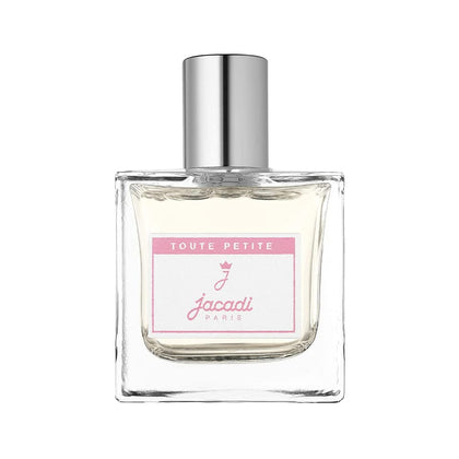 Jacadi Fragrance Toute Petite Alcohol Free Scented Water, Baby Girl, 1.7 Fluid Ounce