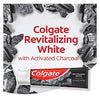 Colgate Charcoal Teeth Whitening Toothpaste, Natural Mint Flavor, Vegan, 4.6 Ounce, 2 Pack
