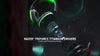 Razer Kaira Wireless Gaming Headset for Xbox Series X|S, Xbox One: Triforce Titanium 50mm Drivers - Cardioid Mic - Breathable Memory Foam Ear Cushions - EQ Pairing Button - Windows Sonic - Black