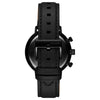 MVMT Legacy Traveler Analog Watch - Dual-Time Mens Wristwatch - Premium Minimalist Watch for Men - Slim, Automatic Japanese Quartz - Lightweight Mens Work Watch with Interchangeable Bands - 42mm