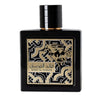 Lattafa Perfumes Qaed Al Fursan for Unisex Eau de Parfum Spray, 3 Ounce