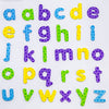 Magnetic Letters and Numbers for Classroom Educating Kids in Fun -Educational Alphabet Refrigerator Magnets Building Preschool Toddler Spelling and Learning Rfidge Magnets-112 Pieces
