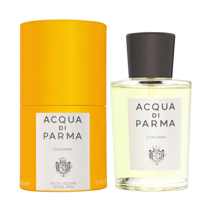 Acqua Di Parma Cologne Spray for Men, 3.4 Ounce
