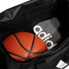 adidas Diablo Small Duffel Bag, Black, One Size