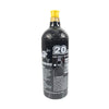 Maddog 20 Oz Refillable Aluminum CO2 Paintball Tank Bottle- 1 Pack