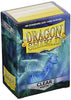 Dragon Shield Sleeves Matte Card Game,Polypropylene, Clear
