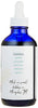 Blue Glass Jar Farmacy, Nourishing Hair Oil, Infused with Arnica, Strengthen Hair and Moisturize Scalp, 4 oz