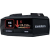 Uniden R8 Extreme Long Range Radar/Laser Detector Bundle with 2 YR CPS Enhanced Protection Pack