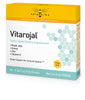 Apipharma Vitarojal Royal Jelly - Immunity Boosting Daily Liquid Dietary Supplement - with Honey, Vitamin C, Zinc - Helps Support Your Immune System, & Promotes Natural Energy and Wellness (10 Vials)