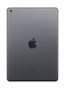 Apple iPad (10.2-Inch, Wi-Fi, 32GB) - Space Gray (Renewed)