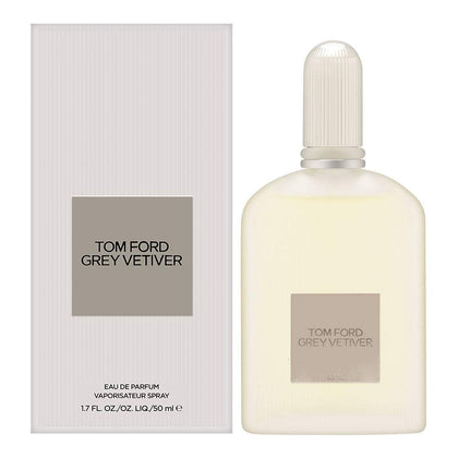 Tom Ford Grey Vetiver by Tom Ford for Men. Eau De Parfum Spray 1.7 Fl Oz (Pack of 1)