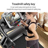 Treadmill Universal Safety Key for All NordicTrack, Proform, Image, Weslo, Reebok, Epic, Golds Gym, Freemotion, and Healthrider Treadmills