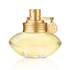 Shakira Perfumes - S for Women - Long Lasting - Charming, Femenine and Dynamic Fragance - Fresh and Oriental Notes - Ideal for Day Wear - 1.7 Fl. Oz