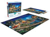 Buffalo Games - Days to Remember - Autumn Memories - 500 Piece Jigsaw Puzzle For Adults - High Quality Challenging Puzzle Perfect for Game Nights - 500 Piece Finished Size Is 21.25 x 15.00