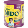 Nestle NIDO Lacto-Ease Toddler Powdered Milk Beverage - 28.2 Oz Canister - Toddler Drink Mix