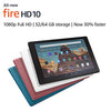 Certified Refurbished Fire HD 10 Tablet (10.1