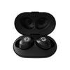 Raycon The Everyday Bluetooth Wireless Earbuds with Microphone- Stereo Sound in-Ear Bluetooth Headset True Wireless Earbuds 32 Hours Playtime (Matte Black)