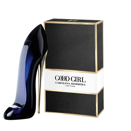 Carolina Herrera Good Girl for Women Eau de Parfum Spray, 5.1 Oz