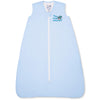 Baby Merlin's Magic Dream Sleep Sack - 100% Cotton Baby Wearable Blanket Sleep Suit - 6-12 Months (Blue)